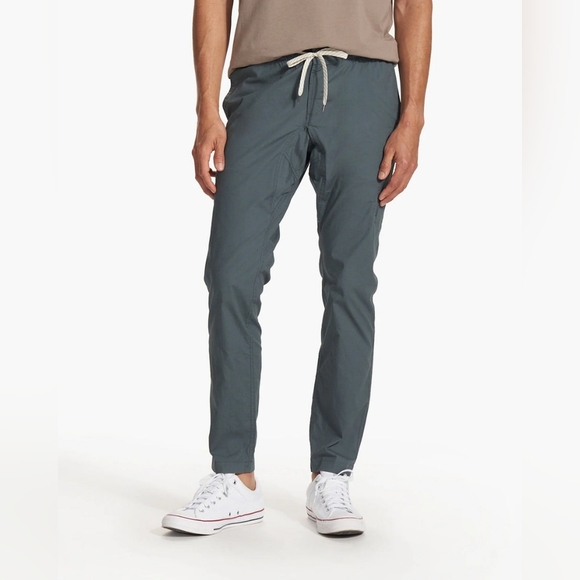 NWOT VUORI [S] Ripstop Pant - Picture 2 of 6